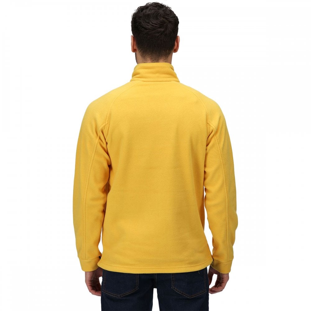 TRF532 Mens Thor III Full Zip Fleece