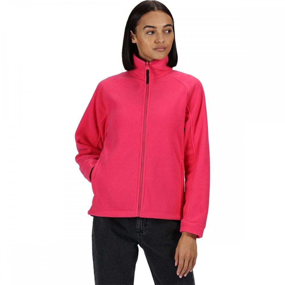 TRF541 Womens Thor III Fleece