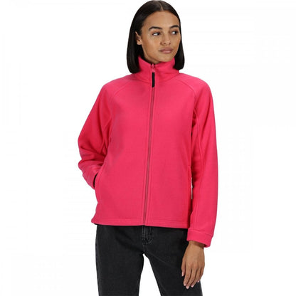 TRF541 Womens Thor III Fleece