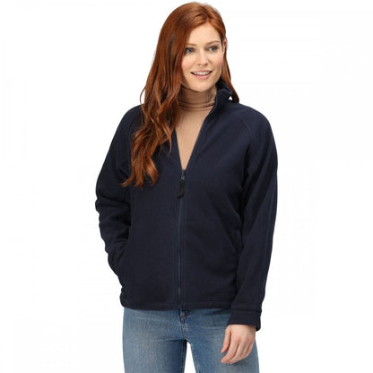 TRF541 Womens Thor III Fleece