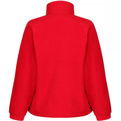 TRF541 Womens Thor III Fleece