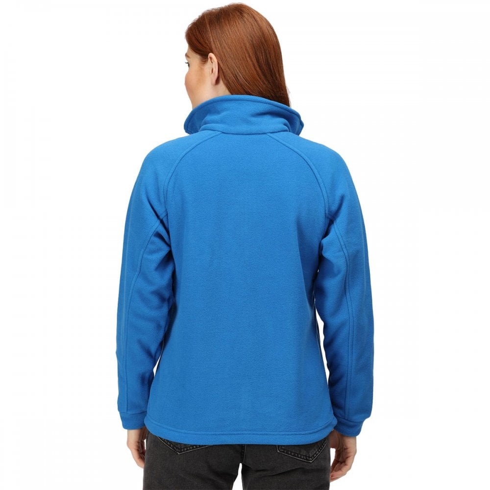 TRF541 Womens Thor III Fleece