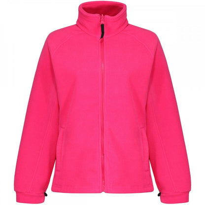 TRF541 Womens Thor III Fleece