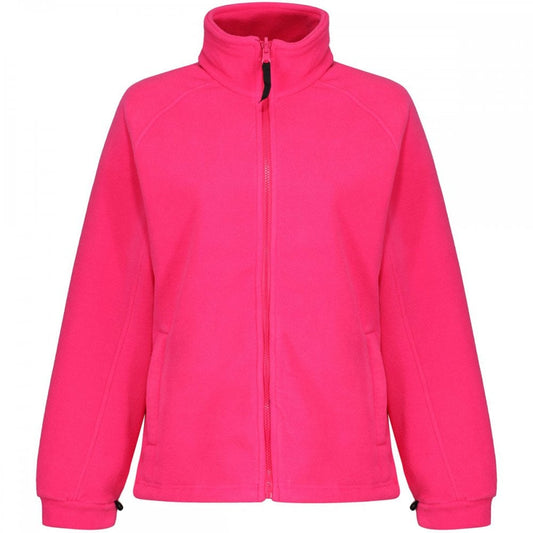 TRF541 Womens Thor III Fleece Hot Pink 18 *One Size Only - Outlet Store*
