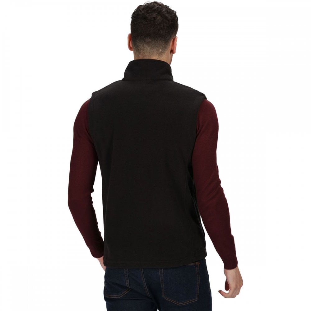 TRA801 Mens Micro Fleece Bodywarmer