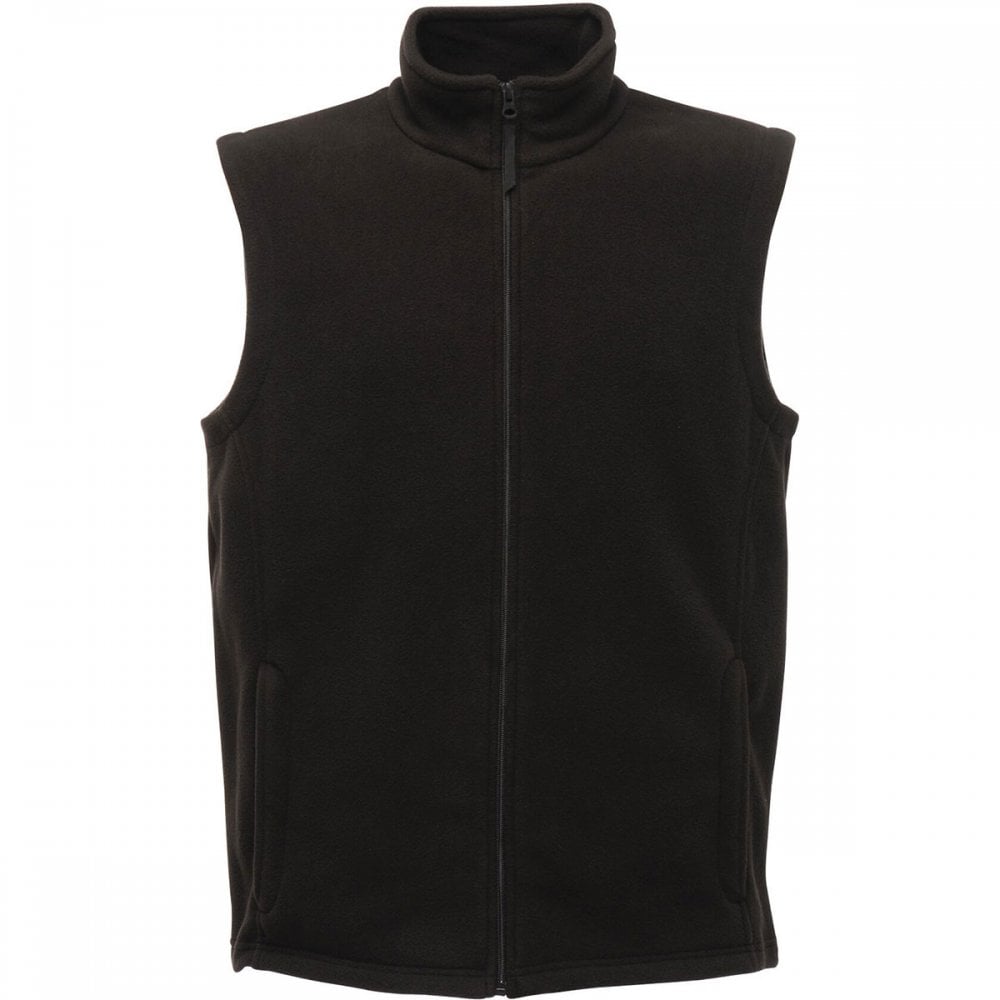 TRA801 Mens Micro Fleece Bodywarmer