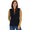 TRA802 Womens Micro Fleece Bodywarmer