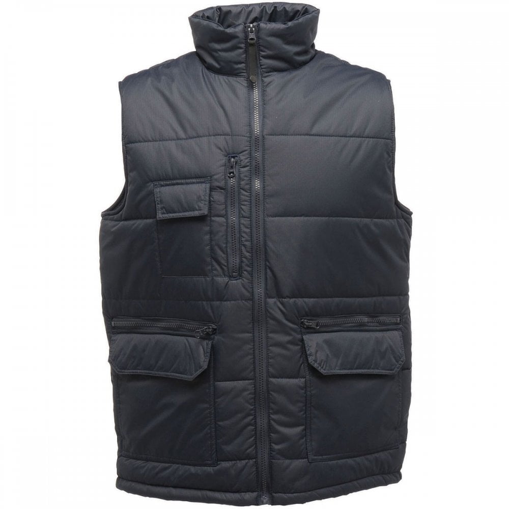 TRA803 Mens Steller Insulated Bodywarmer