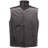 TRA813 Mens Sandstorm Softshell Bodywarmer