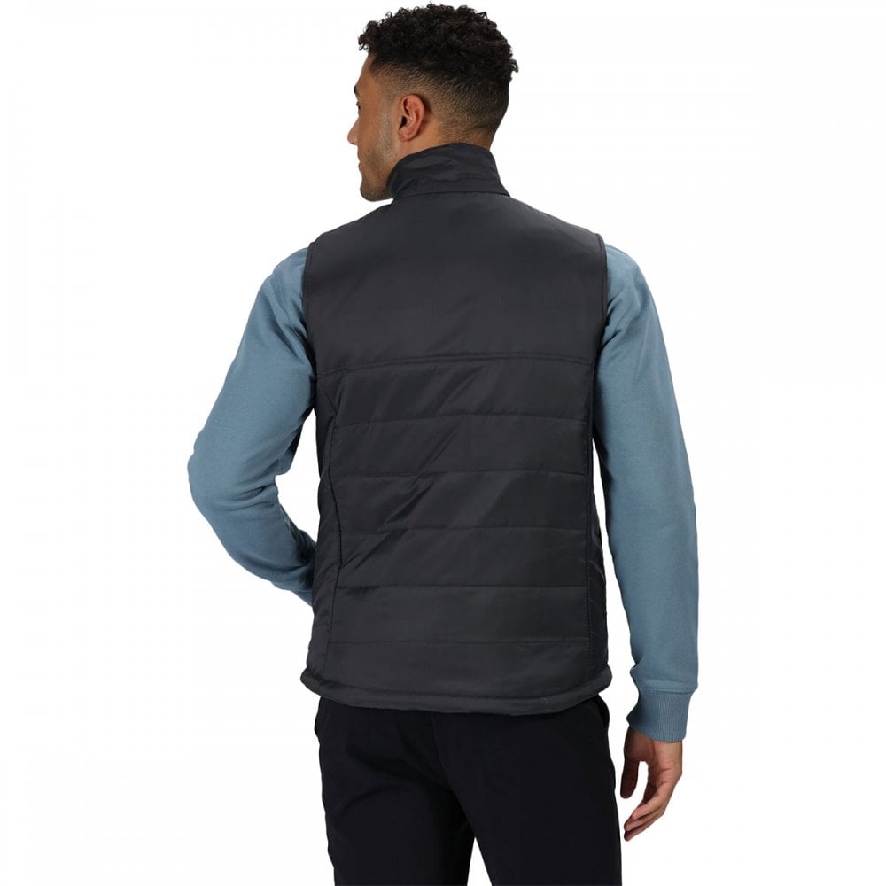 TRA831 Mens Stage II Insulated Bodywarmer