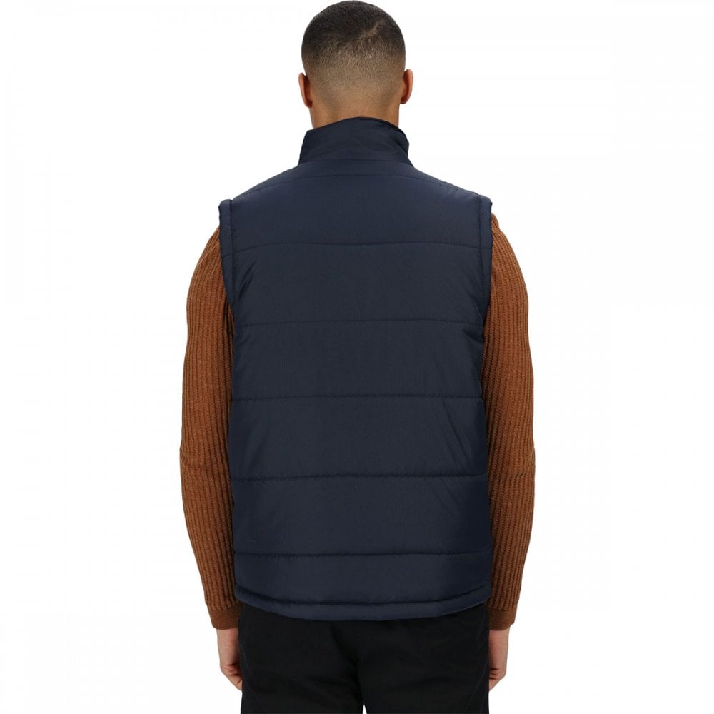 TRA803 Mens Steller Insulated Bodywarmer