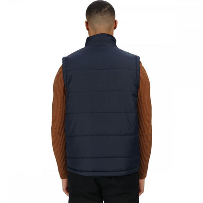 TRA803 Mens Steller Insulated Bodywarmer