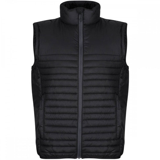 TRA861 Mens Honestly Made 100% Recycled Insulated Bodywarmer