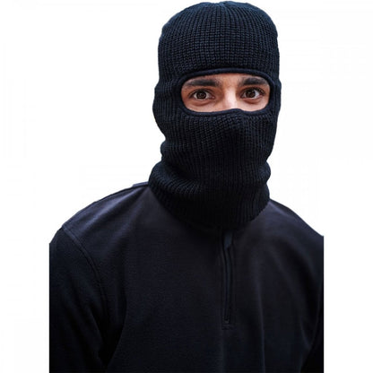 TRC304 Mens Open Face Balaclava