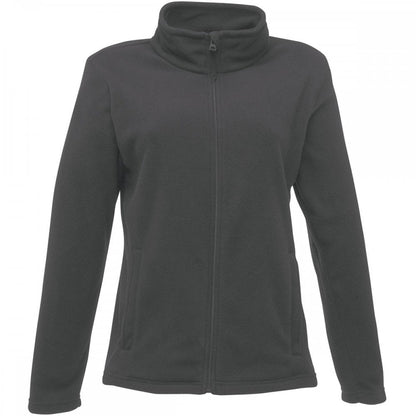 TRF565 Womens Micro Lightweight Full Zip Fleece