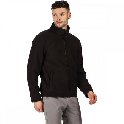 TRF570 Mens Classic Full Zip Fleece