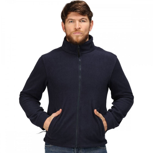 TRF570 Mens Classic Full Zip Fleece