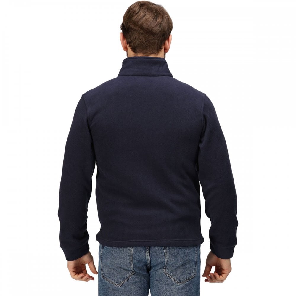 TRF570 Mens Classic Full Zip Fleece