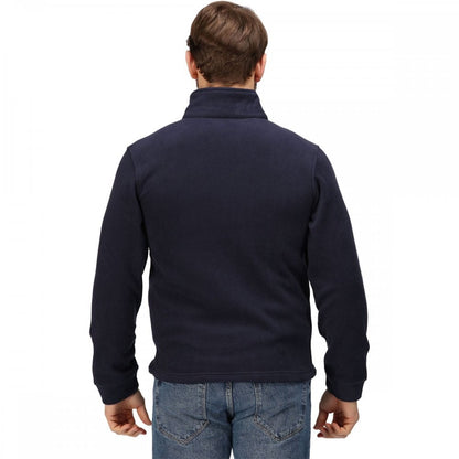 TRF570 Mens Classic Full Zip Fleece