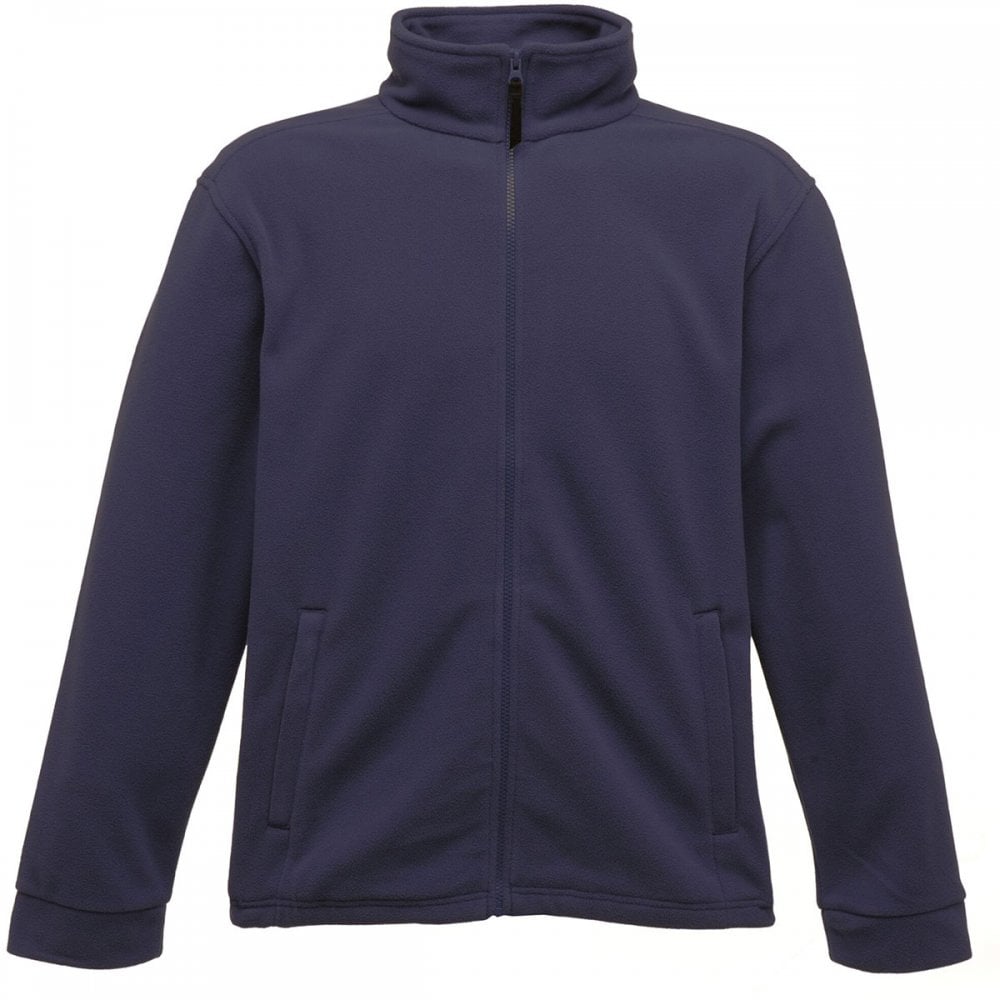 TRF570 Mens Classic Full Zip Fleece