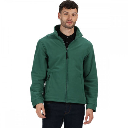 TRF570 Mens Classic Full Zip Fleece