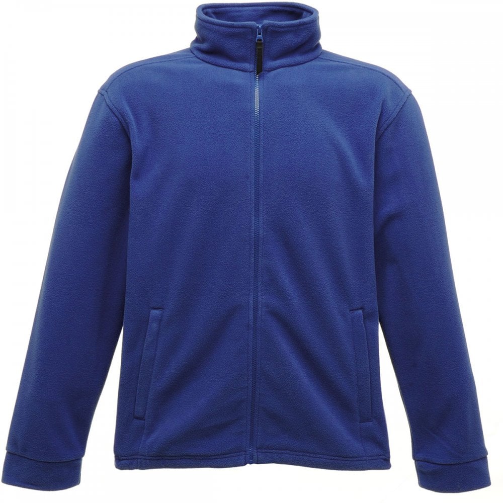 TRF570 Mens Classic Full Zip Fleece