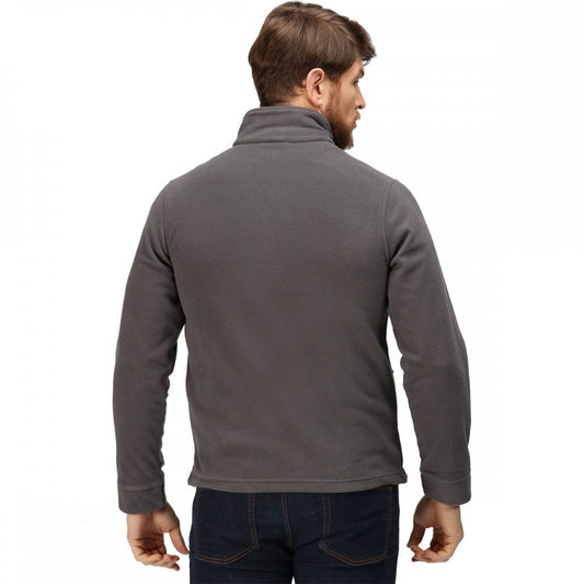 TRF570 Mens Classic Full Zip Fleece