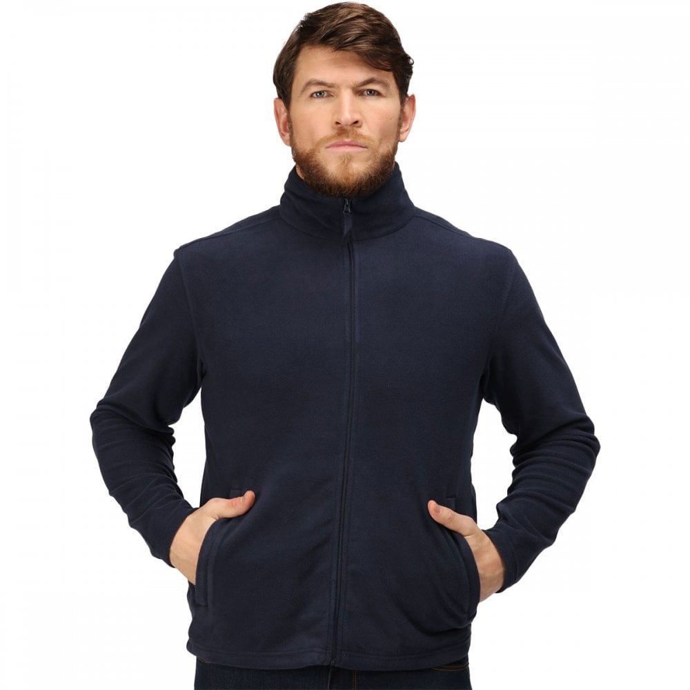 TRF619 Mens Classic Microfleece