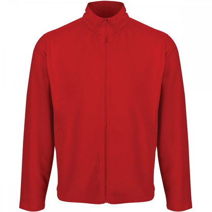TRF619 Mens Classic Microfleece