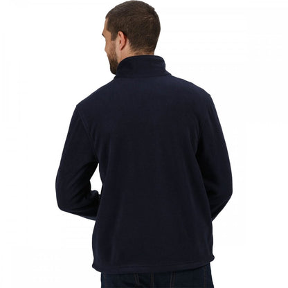TRF582 Mens Thor 350 Heavyweight Full Zip Fleece