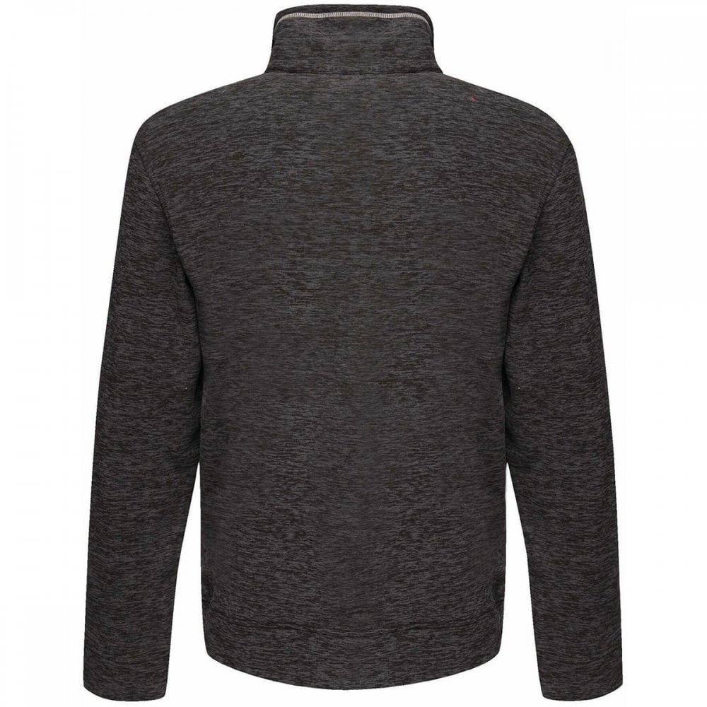 TRF603 Mens Thornly Full Zip Fleece