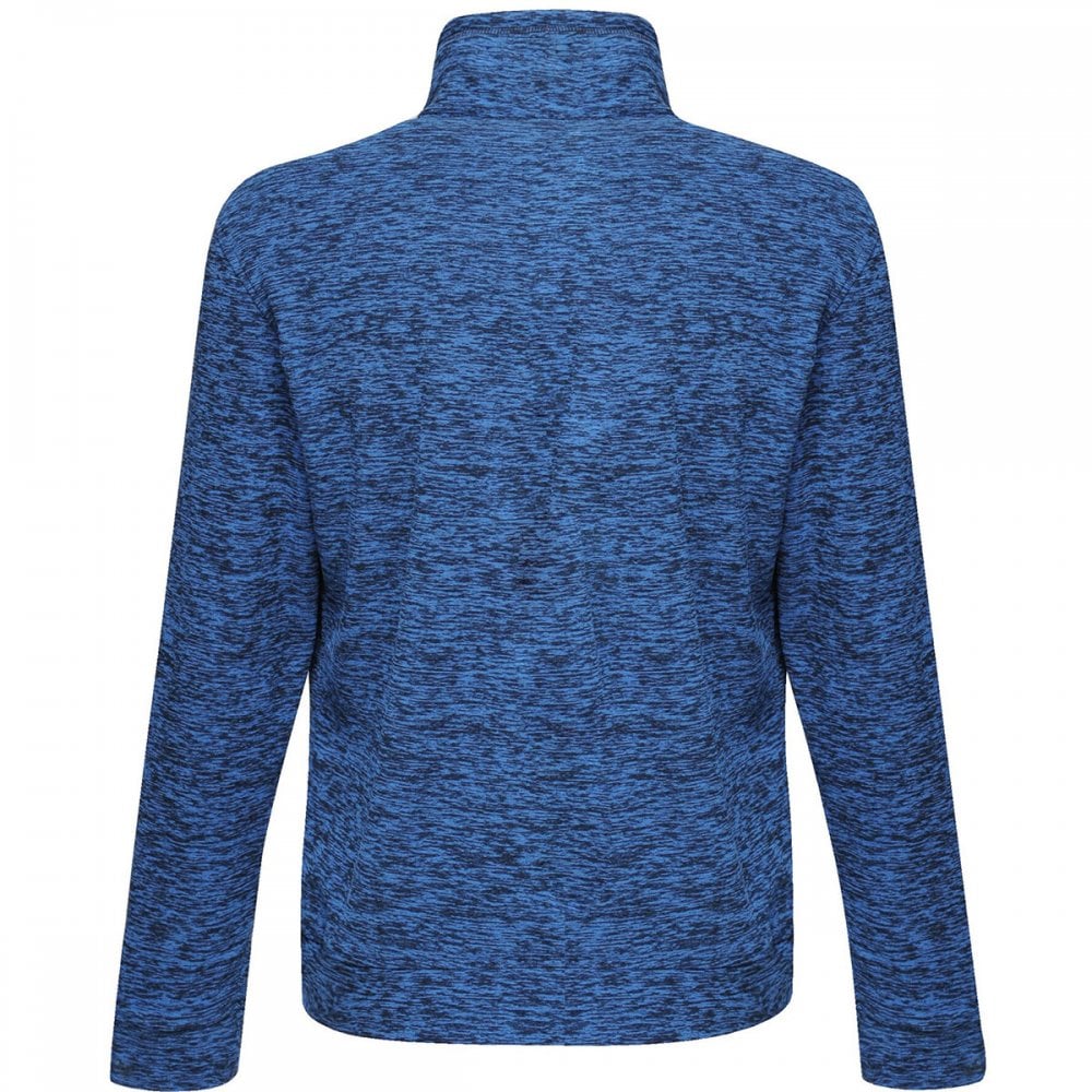 TRF603 Mens Thornly Full Zip Fleece