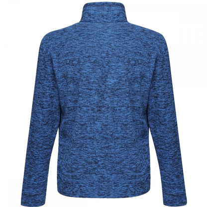TRF603 Mens Thornly Full Zip Fleece