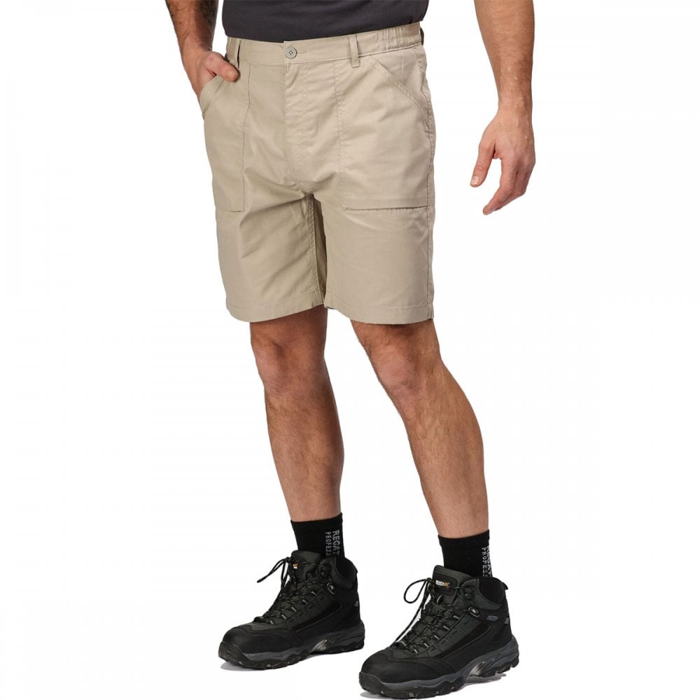 TRJ332 Mens Action Shorts