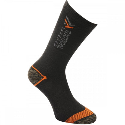 TRP402 Mens Tactical Threads Tactical Socks 3 Pack