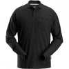 2608 Long Sleeve Piqué Shirt