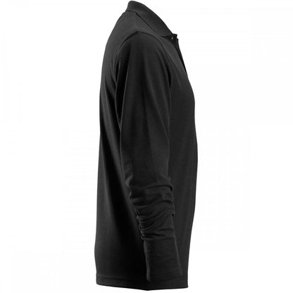2608 Long Sleeve Piqué Shirt