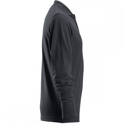 2608 Long Sleeve Piqué Shirt