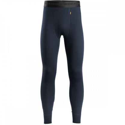 9445 AllroundWork Shirt & Long Johns Light Set