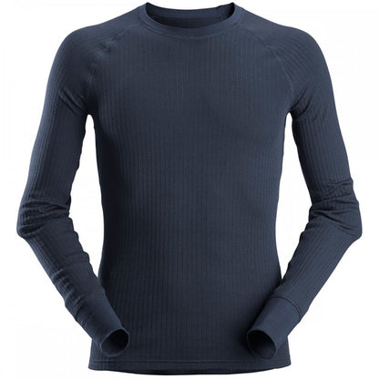 9445 AllroundWork Shirt & Long Johns Light Set