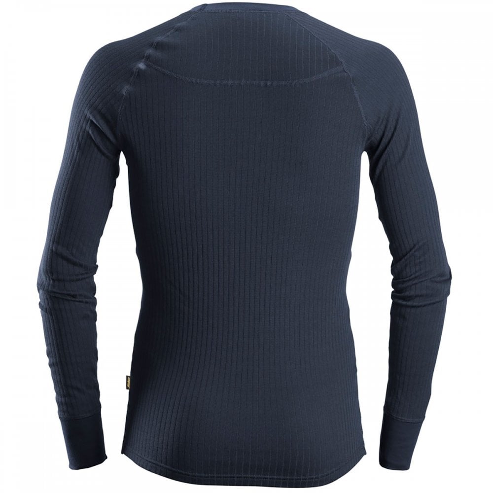 9445 AllroundWork Shirt & Long Johns Light Set