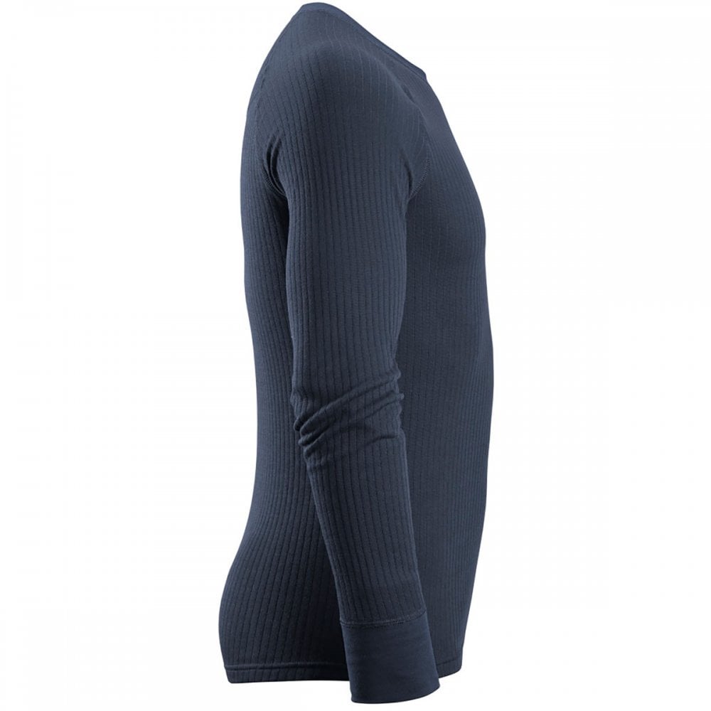 9445 AllroundWork Shirt & Long Johns Light Set