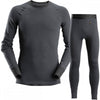 9444 AllroundWork Shirt & Long Johns Set