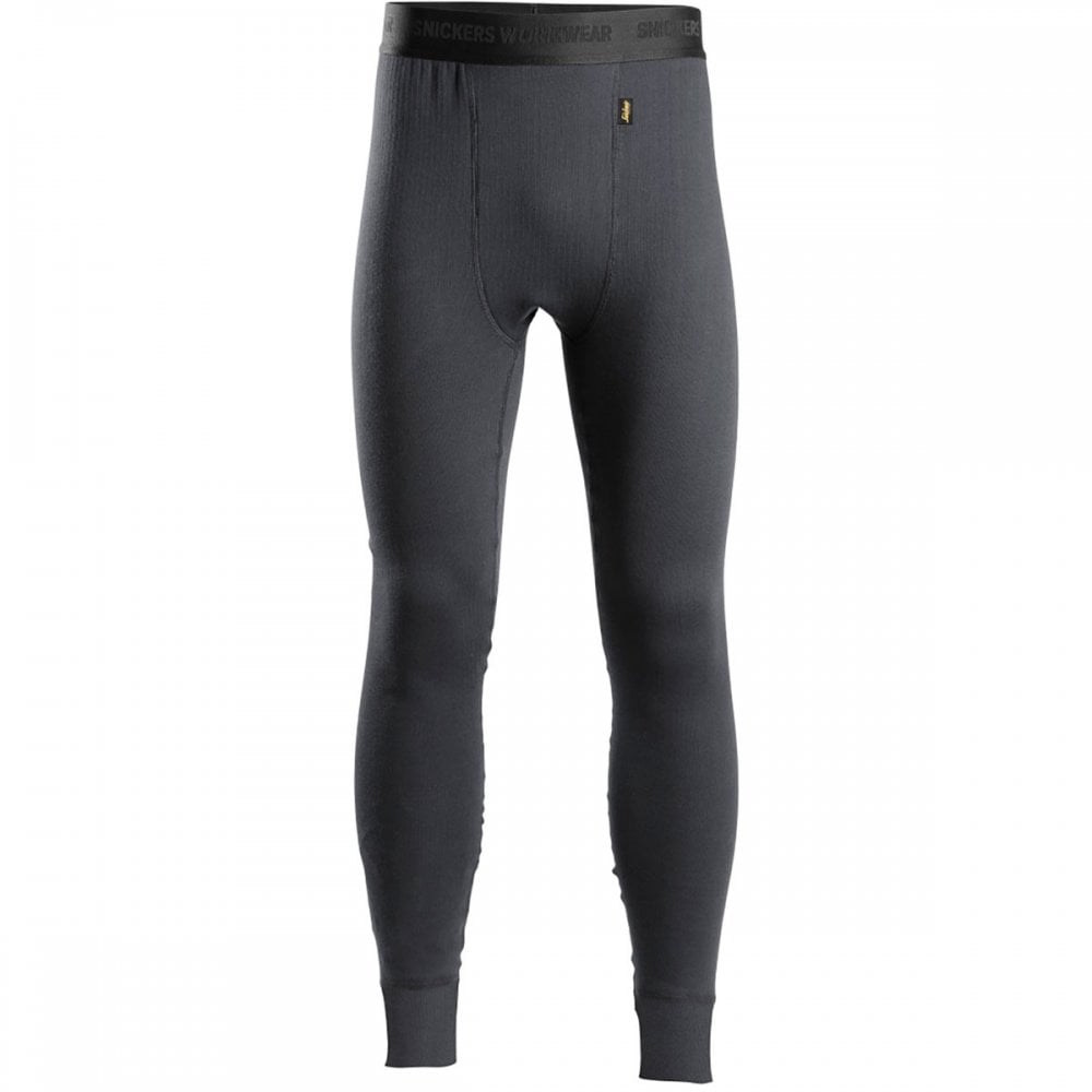 9444 AllroundWork Shirt & Long Johns Set
