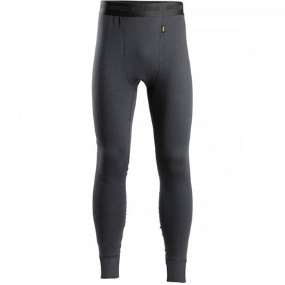 9444 AllroundWork Shirt & Long Johns Set