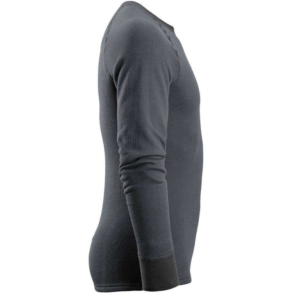 9444 AllroundWork Shirt & Long Johns Set