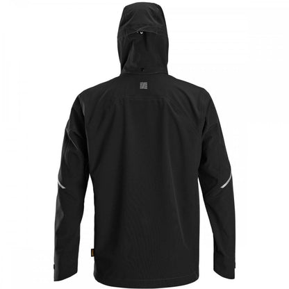 1218 Flexiwork Waterproof Soft Shell Jacket with Hood