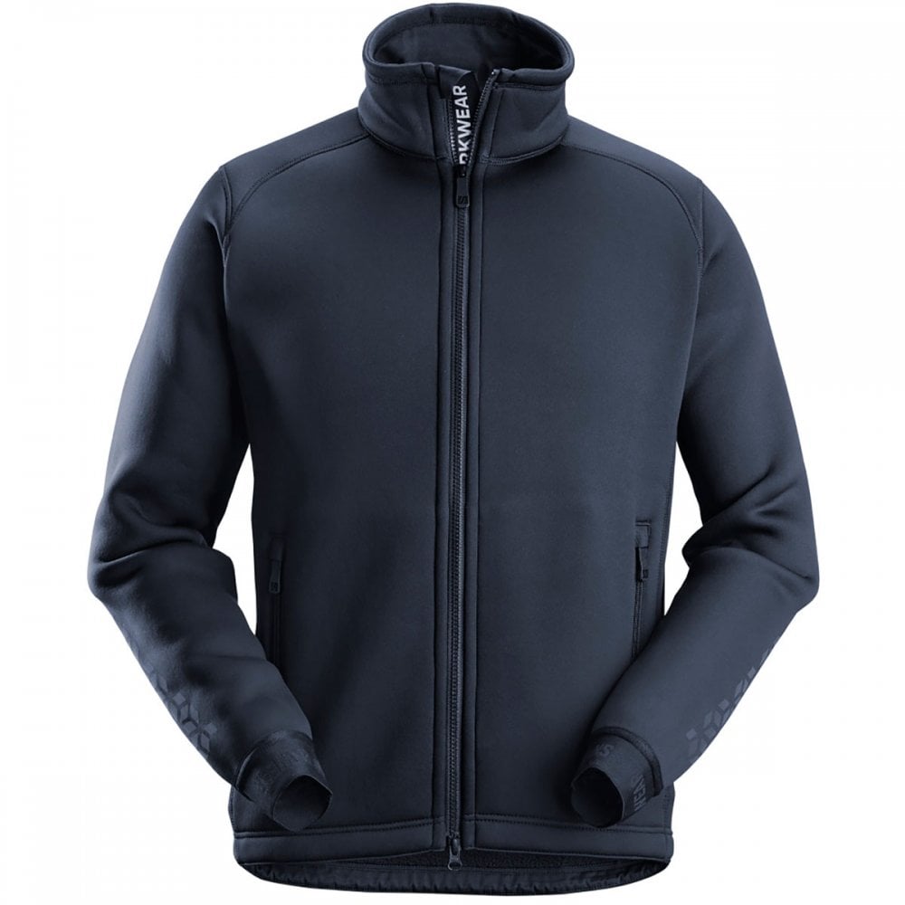 8018 FlexiWork Pile Inverted Jacket