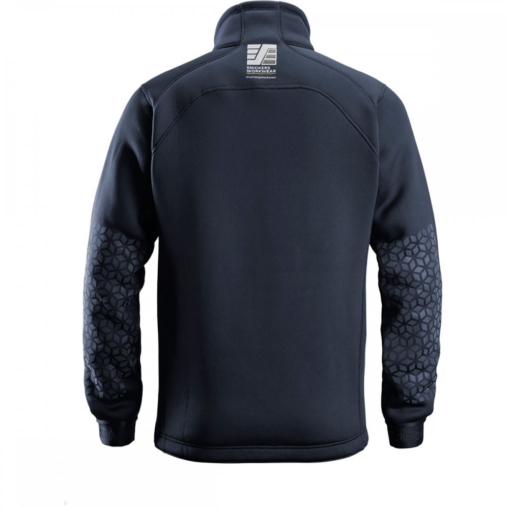 8018 FlexiWork Pile Inverted Jacket