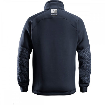 8018 FlexiWork Pile Inverted Jacket